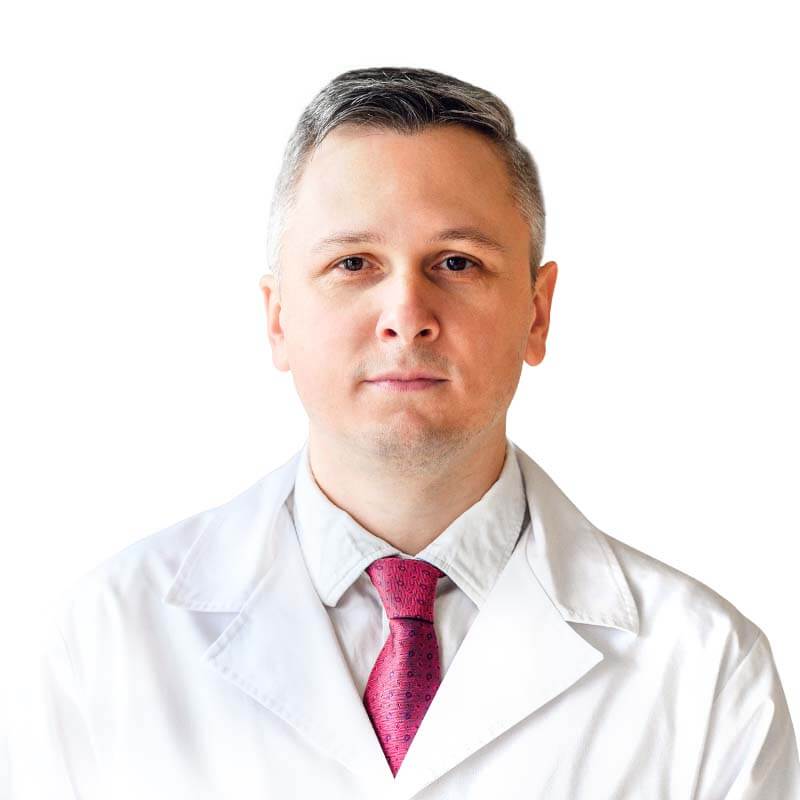 Dr. Iacob Lucian